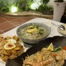 베네비앙 | ✨ 진주 혁신도시 아시안푸드 맛집 르반부! 쌀국수·팟타이·나시고랭 먹고 온 솔직 후기 🍜🌴