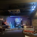 방배동 재즈바 '윌리제이' 라이브공연 후기, 수제피자 추천