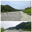 게이트볼장 앞 화장실 이미지
