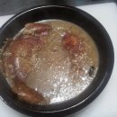 쌍갈매누룽지백숙 이미지