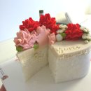 분당-105 | [성남] 분당어버이날케이크 추천 / 가격 정보 및 픽업 후기 '문월당'