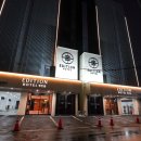 CU구 훼미리마트 | 국내 호캉스 추천 전남 광주 호텔 숙소 에디션호텔