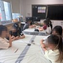 군산경포초등학교 이미지