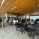 홍천휴게소(양양방향) 이미지