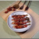 낙동강 민물고기 중 가장 맛있는 은어, 쏘가리..... 이미지
