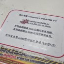 텐하우스뷰티 | 3월 나가사키 3박4일 자유여행 :: 3월 날씨 옷차림, 일정, 기념품 추천, 벚꽃개화