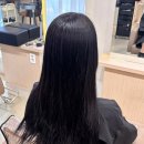 (주)오드엠 | 검단신도시 미용실 오드엠헤어 하이레이어드컷 + 애쉬브라운 염색 후기