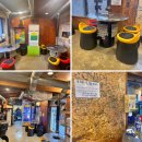 깡통왕연탄갈비 | [제주] 1년전 찜했던 함덕 해수욕장 근처 흑돼지 맛집, '저팔계 깡통 연탄구이' 솔직 후기