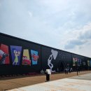 [서울/성수] 성수 실내 데이트 문도 픽사 7월 썸머 이벤트 전시 솔직후기