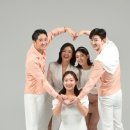 정말 친절하게 서비스 잘해주신 서초가족사진관 후기