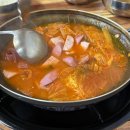 이*자 - 미추홀구 주승로 253 | 방학동 맛집 신서방부대찌개 이자반 자만추 후기