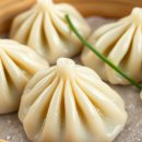 새당감시장 | 당감시장 부추만두, 2천원의 행복? 리얼 후기!