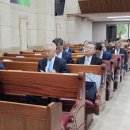 축복장로교회 입구 이미지