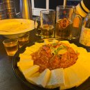 경기도 수원시 팔달구 수성로157번길 | 수원 스타필드 술집ㅣ안주 맛집 맥주거품, 시원한 살얼음맥주에 오미자소주 내돈내산 후기
