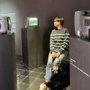 KNN아트홀 | [센텀] 미디어아트 전시회 ’센텀뮤지엄원 - 상실의 증후군&#39; 후기