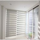 분당-347 | 분당커튼 알아보다 봄날애커튼블라인드 분당정자점 다녀온 날