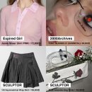 봄이니까 핑크 코디! (feat. 쓰리타임즈 신상, 24 Special signature collection) OUTFITS IDEAS 🤍