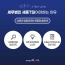 세무법인세종TSI 이미지