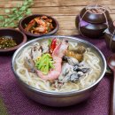 란손칼국수