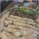왕십리곱창 - 화성시 역골로 30-10 | 왕십리곱창