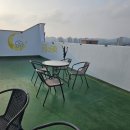 달몽스테이
