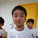 산돌자연유아학교 철인3종경기 참가선수 (믿음반) ^^ #3 이미지