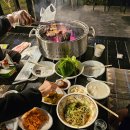 숲속 나들이 펜션 이미지