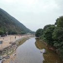 장령산자연휴양림 이미지