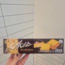 에이스커피 - 71236 | 에이스 바스크치즈케이크맛 후기 🍰 커피랑 먹으면 진짜 미쳤다