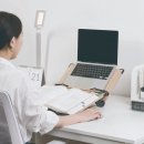 Study with Me 동아 이단 독서대