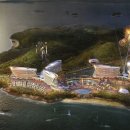 서해안리조트 이미지