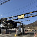 팔당로 | [예봉산] 2/28 서울 근교 남양주 예봉산 등산 후기 (코스 추천, 주차 정보, 식당 추천)