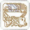 LM35를 이용한 디지털 온도계(digital Thermometer)를 만들어 봅시다. 이미지