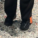 모다아울렛 진주1호점 | 나이키 줌 보메로 5 (NIKE ZOOM VOMERO 5) 블랙, 모다아울렛 진주점에서 구매후기