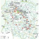 36차, 운문사 솔바람길 시산제 산행 안내 이미지