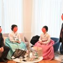 강남 정찰제 S한복 더컨벤션신사 본식 후기