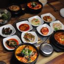 진미청국장 - 북구 송해로 70-8 | 진미청국장