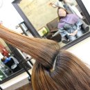 지니헤어(Jini hair)