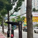 삼정코아상가 앞(장산역 3번출구앞) | 마스카라연장 잘하는 장산역속눈썹 : 뉴벨르뷰티