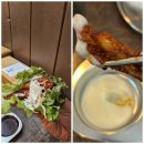 석적농협 중리지점 | 구미 칠곡 석적 맛집 닭목살구이 맛집 불향 가득 닭요리의 끝판왕! 닭포집