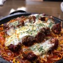 오동정 치즈 등갈비 이미지