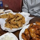 베테랑치킨호프 | [부산/연산동 토곡] 치킨 맛집 “베테랑치킨호프”
