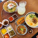 세븐일레븐 앞 | 대구맛집 계명대 맛집 면식당 계명대점 2인세트 후기