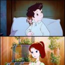 리틀 네모 (Little Nemo: Adventures In Slumberland, 1989) 이미지