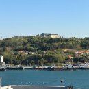 여수낭만 | 바다가 한눈에 보이는 여수 감성카페에서 인생샷 건지기🌊📸 여수 낭만카페 방문후기