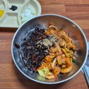 교동짬뽕옥계점 | 강원 옥계 진가락, 웨이팅 있는 옥계 5일장 근처 맛집 추천