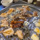 숯불에닭 부산서면점 | 서면 맛집 숯불에닭 부산서면점 서면 회식