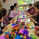 [광진종이문화교육원] 손주들과 눈높이 소통~조부모 육아교실 이미지