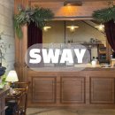 서연중학교 | 서울 연희동 목란 근처 카페 추천 스웨이커피스테이션 sway ㅣ주차 가능