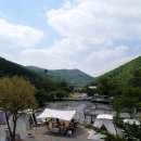 문수산캠핑장 이미지